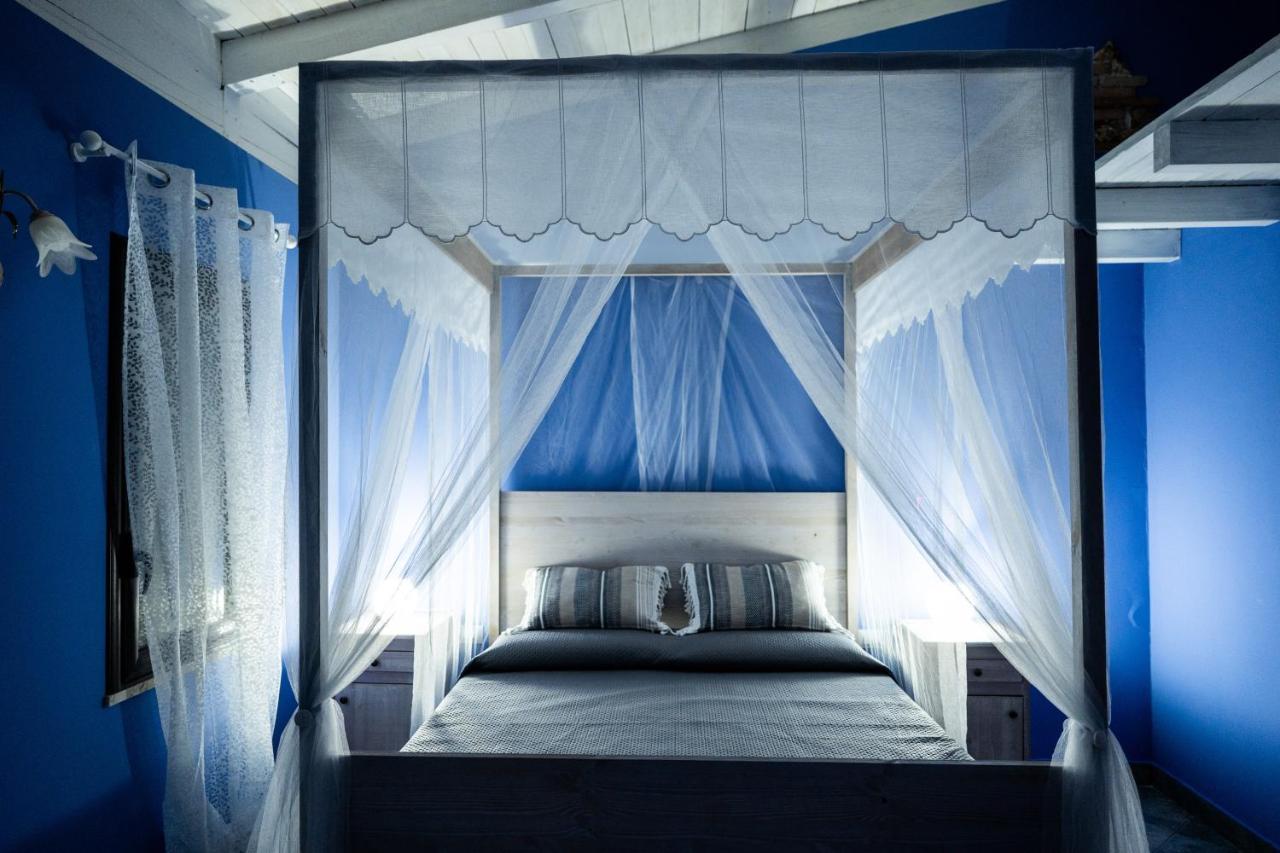 Rhelizeone & Spa جميل Palermo Eksteriør bilde