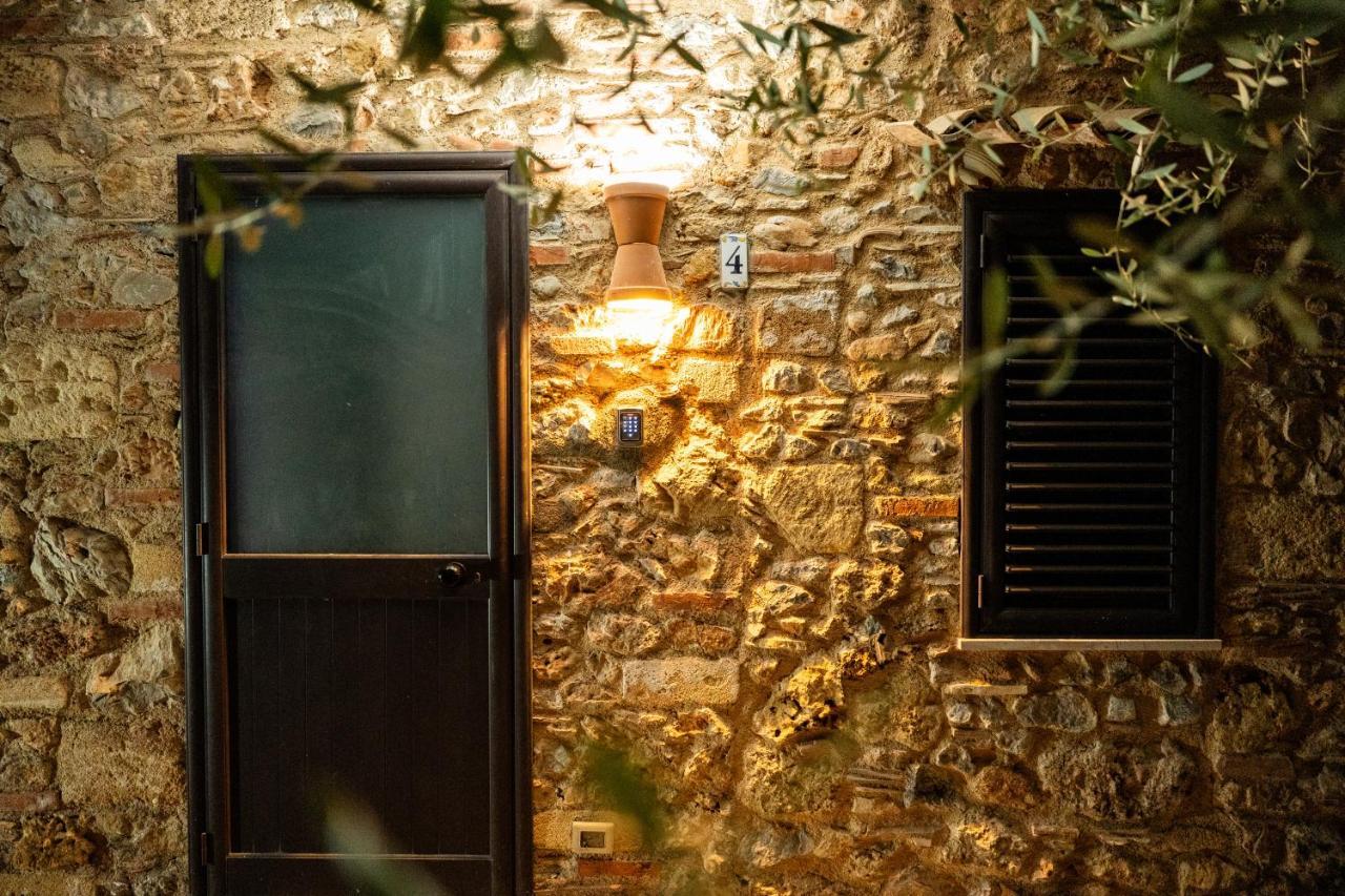Rhelizeone & Spa جميل Palermo Eksteriør bilde
