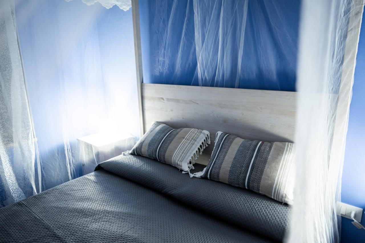 Rhelizeone & Spa جميل Palermo Eksteriør bilde