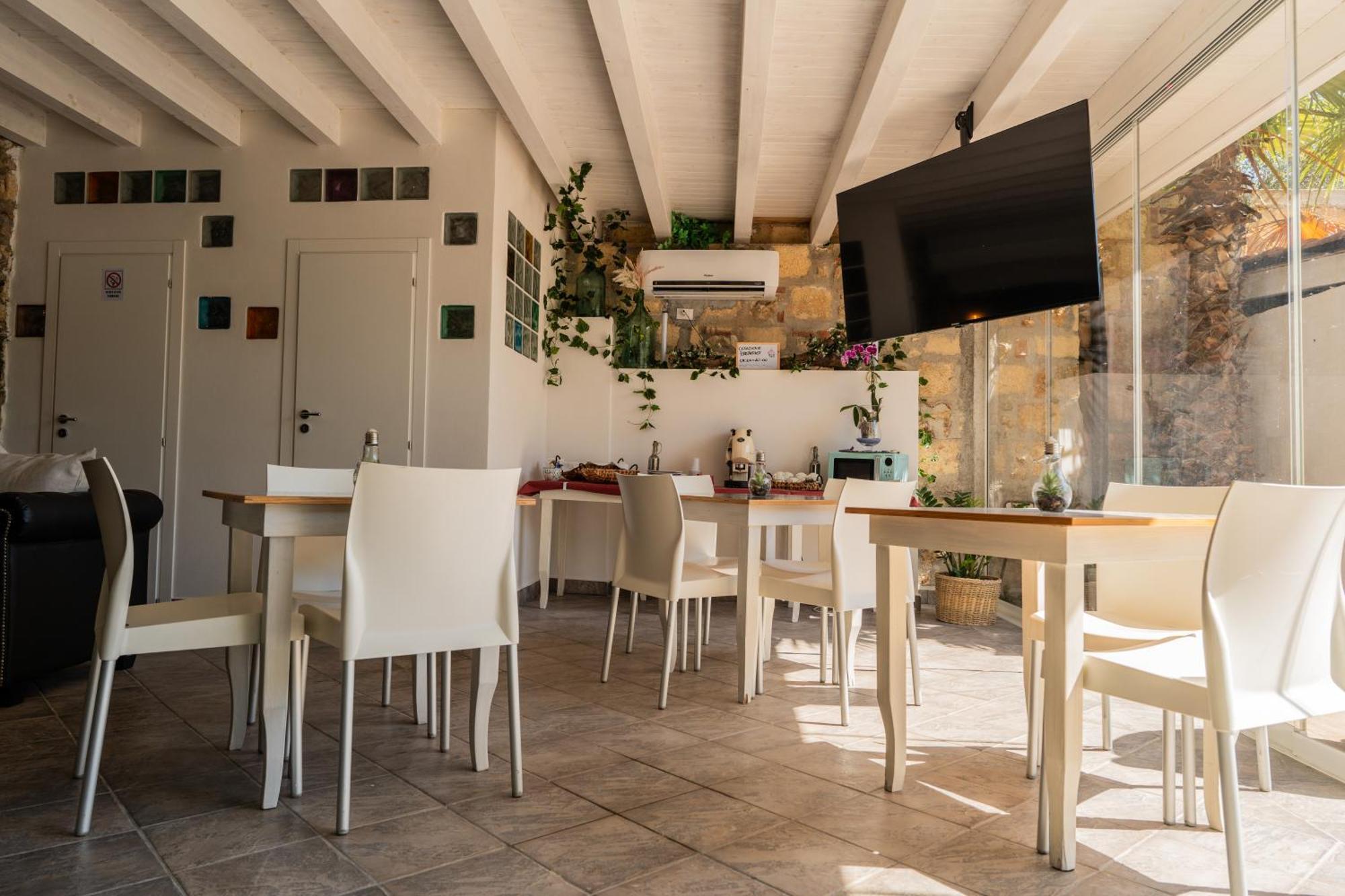 Rhelizeone & Spa جميل Palermo Eksteriør bilde